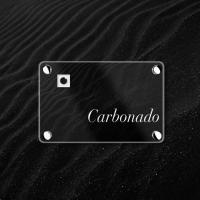 CARBONADO - Il diamante nero